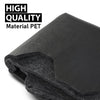 G-PLUS Hood Insulation Pad 1/2" with Clips Compatible with GMC Pick-Up Trucks 2007-2013, Not Fit Chevy Trucks