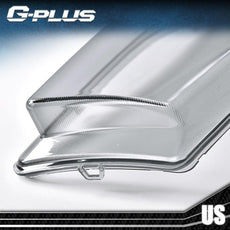 G-PLUS Headlight Lens Cover 2PCS for Chevy Silverado 2003-2006 Smoky Lens Product Specifications