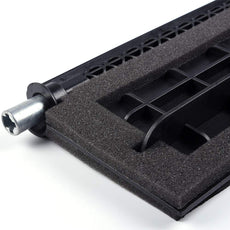 G-PLUS Heater Blend Door Repair Kit for Ford F150 1997-2003 Product Features