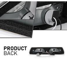 G-PLUS LED Third Brake Light for Ford F150 SVT Raptor 2010-2014 Lincoln Mark LT 2011-2014 Product Specifications