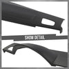 G-PLUS TPE Dashboard Dash Cover Compatible with 2005-2008 LR3 SE HSE/2005-2009 Range Rover Sport Supercharged/HSE 13-508LL