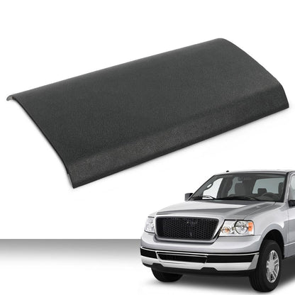 G-PLUS Dash Bezel Panel Cover Upper Glove Box Black Compatible With 2004-2008 Ford F150