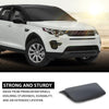 G-PLUS Headlight Washer Nozzle Jet Cover Cap Right Compatible with Discovery Sport 2015-2019