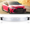 G-PLUS Front Bumper Reinforcement Compatible with Toyota Camry 2018 2019 2020 2021 /Fit Toyota Avalon 2019-2021 Bumper Reinforcement Impact Rebar 5202106160 TO1006253