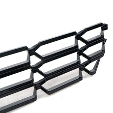 G-PLUS Bumper Grille Insert for Chevy Silverado 1500 2016-2018 Black Product Details