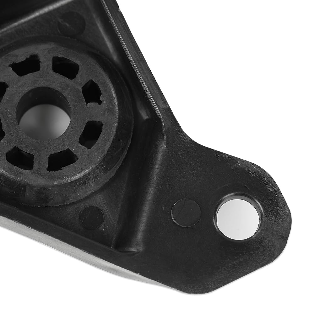 G-PLUS Radiator Upper Bracket Right Passenger Side Compatible with Chevy Malibu 2016-2023/Fits Buick LaCrosse 2017-2019 84258381 84258382 22982959