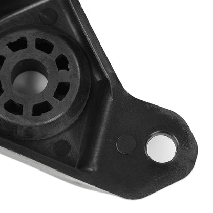 G-PLUS Radiator Upper Bracket Right Passenger Side Compatible with Chevy Malibu 2016-2023/Fits Buick LaCrosse 2017-2019 84258381 84258382 22982959