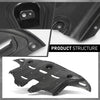 G-PLUS Engine Splash Shield Front Compatible with Hyundai Tucson 2016-2021 29110D3600-PFM, HY1228190