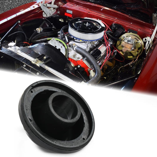 G-PLUS Steering Intermediate Shaft Boot, Fit for Chevelle, GTO, 442, GS, GM 1964 1965 1966 1967 1968 1969 1970 1971 1972 1973 1974 1975 1976 1977 1978 1979,Steering Shaft Boot INL12240