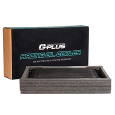 G-PLUS Engine Oil Cooler Kit for BMW Mini Cooper S Turbo R56 2006-2012 Additional Angle