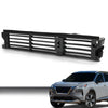 G-PLUS Active Grille Radiator Shutter Assembly Compatible with Nissan Rogue 2021 2022 214216RR0A, NI1206107