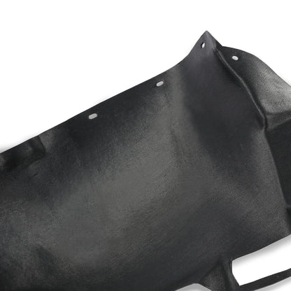 G-PLUS Fender Liner Set Compatible with Chevy Camaro 2014 2015 Front Left and Right 2PCS 22829468, GM1249251, 22829469, GM1248251
