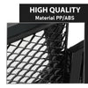 G-PLUS Front Bumper Grille Assembly Compatible with Cadillac Escalade 2021-2023 84830289 Gloss Black
