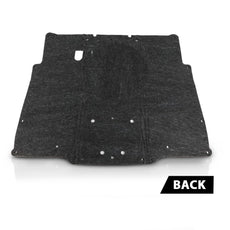 G-PLUS Hood Insulation Pad for Chevy Camaro 1980-1981 Product Features
