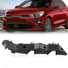 G-PLUS Front Bumper Bracket for Kia Rio 2018-2020 Driver Left Product Specifications