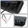 G-PLUS LED Third Brake Light Compatible With Ford F150 2004 2005 2006 2007 2008 3RD Cargo Led Tail Lamps Smoky Lens Chrome Housing