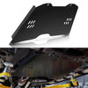 G-PLUS Catalytic Converter Shield Guard Compatible with Toyota Tundra 2007-2021/Fit Toyota Sequoia 2008-2021