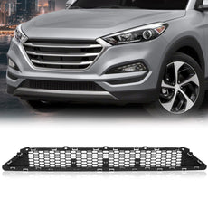 G-PLUS Front Lower Grille for Hyundai Tucson 2016-2018 Product Specifications