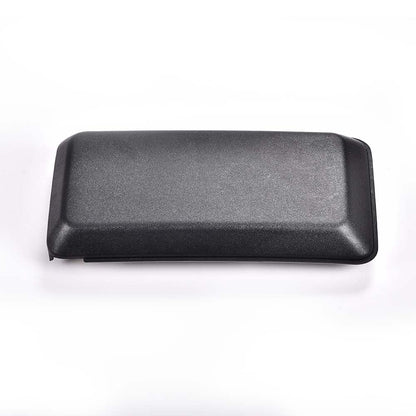 G-PLUS Front Bumper End Cover Compatible with Ford F150 2018 2019 2020 2021 Bumper End Cap Trim Cover Guards Inserts Pads (Driver Side(Left))