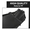 G-PLUS Air Cleaner Intake Filter Box Compatible with Chevy Malibu 2016-2020 1.5L Black