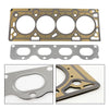 G-PLUS Head Gasket Set Bolts Compatible with Chevy Cruze L 2015/Chevy Cruze LS 2011-2015/Chevy Sonic (submodel: LS, LT, LTZ) 2012-2013/Chevy Express 1500 2003-2014 HGS345, 15638942