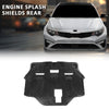 G-PLUS Engine Splash Shields Rear Compatible with Kia Optima 2016-2020 29130D4000, KI1228162