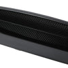 G-PLUS Hood Scoop Bulge Kit Compatible with Toyota Tacoma 2005 2006 2007 2008 2009 2010 2011 Front Upper Black
