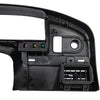 G-PLUS Dashboard Dash Panel Bezel Compatible with Ford F150 F250 F350 and Super Duty 1992-1997 WITH Gas Engine ONLY Dash Cover