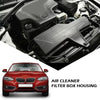 G-PLUS Air Cleaner Intake Filter Box Housing Compatible with BMW 228i 2014-2016/Fit BMW 320i 2013-2016/Fit BMW 328i 2012-2016/Fit BMW 428i 2014-2016 13717597589