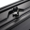G-PLUS Rear Right Lockable Storage Box Toolbox Compatible with Ford F150 2015 2016 2017 2018 2019 2020 Right Passenger Side Truck Bed Box