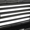 Chrome Front Lower Grille Moulding Compatible with Ford Edge 4-Door 2011-2014 FO1087132 BT4Z8200E
