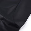 G-PLUS Leather Seat Cover Compatible with Polaris Sportsman 400 500 600 700 1996-2004 Standard ATV Seat Protector Replacement Black