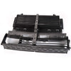 Compatible For Ford Fusion 2013 2014 2015 2016 Front Radiator Control Grille Shutter Assembly without Actuator DS7Z-8475-B