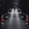 G-PLUS Truck Third 3rd Tail I Brake Light Cargo High Mount Stop Lamp Compatible With 2009-2010 Dodge Ram 1500 2010 Dodge Ram 2500 3500 2011-2017 Ram 1500 2500 3500 Smoky Lens Chrome Housing