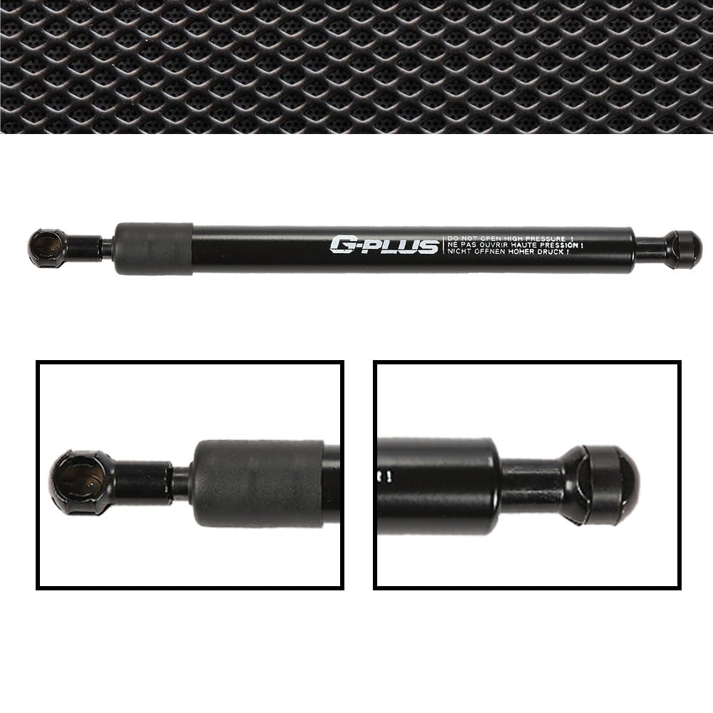 G-PLUS Tailgate Assist Shock Struts Bar Support Fit 2004-2014 Ford F150