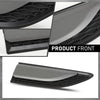 G-PLUS Right Fender Grille Trim Cover Compatible with Discovery Sport 2015-2016 LR058534