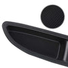 G-PLUS Window Switch Bezel Compatible with Dodge Avenger &Chrysler 200 2011 2012 2013 2014 68223848-AA Black Front Right Passenger Side Grab Handle