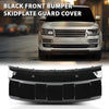 G-PLUS Front Bumper Skid Plate Guard Cover Compatible with Range Rover 2013-2017