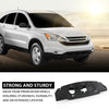 G-PLUS Radiator Support Cover Upper Compatible with Honda CRV 2010-2011 Black 71141SWA000, HO1224105