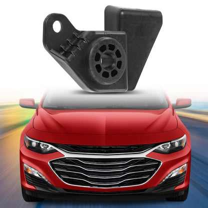 G-PLUS Radiator Upper Bracket Right Passenger Side Compatible with Chevy Malibu 2016-2023/Fits Buick LaCrosse 2017-2019 84258381 84258382 22982959