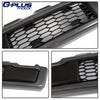 G-PLUS Front Lower Bumper Valance Compatible With Ford 2018-2019 F150 Lower Bumpers Valance Air Deflector Front Bumper Cover Replacement
