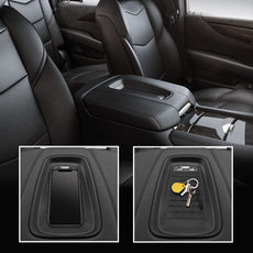 G-PLUS Wireless Phone Charging Pad for Cadillac Escalade ESV XL 2015-2017 Product Features