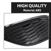 G-PLUS Front Left Bumper Fog Light Cover, Compatible with Toyota Camry XSE SE 2021-2024, NOT Fit LE XLE Model, Driver Side, 8148206190, TO1038242