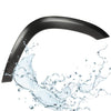 G-PLUS Front Right Fender Flare Compatible with Toyota RAV4 2006-2012 Wheel Arch Cover Trim, 7587204060, TO1290109