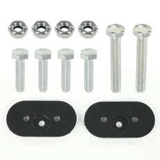 G-PLUS Suspension Enhancement System for Chevy Silverado GMC Sierra 1500 2017-2020 Product Specifications