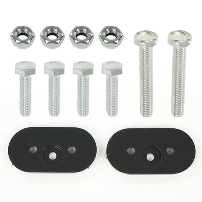G-PLUS Suspension Enhancement System Compatible with Chevy Silverado GMC Sierra 1500 2017-2020