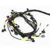 G-PLUS K-Series Tucked Engine Harness Compatible with Honda Civic 1988-2000 /Honda CRX 1988,1990-1991/Acura Integra 1992-2001/Acura RSX 2002-2006
