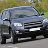 G-PLUS Front Right Fender Flare Compatible with Toyota RAV4 2006-2012 Wheel Arch Cover Trim, 7587204060, TO1290109