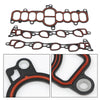 G-PLUS Head Gasket Set Bolts Compatible with Ford E150 Econoline Club Wagon/E150 Econoline 1999,Fit Ford Expedition 1997-1998/Fit Ford F150 F250 1997-1999 4.6L 281CID V8 HS9790PT-8 ES72798
