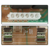 G-PLUS Green Slide Out Relay Control Board Compatible with RV Power Gear 14-1130 or 140-1130
